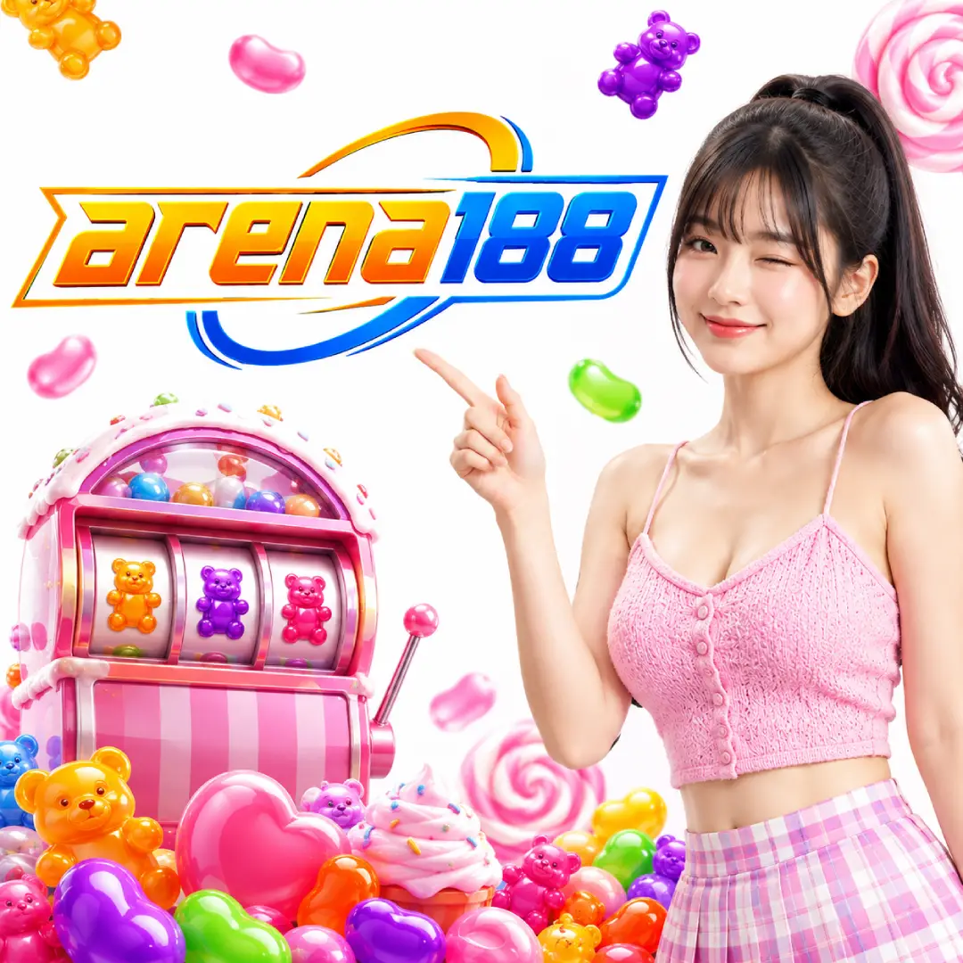 Banner promosi arena188id.org